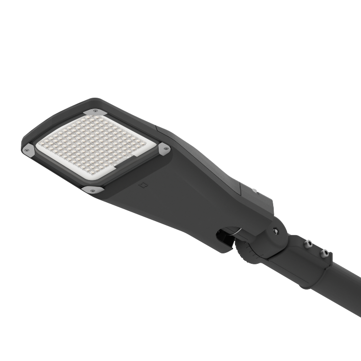 Светильник CARAVELLA MIDI 60W DW1 827 RAL9006 CRH СТ 1354001650