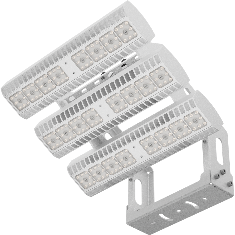 Светильник FORWARD 450W D60 840 WH FB СТ 1864002250