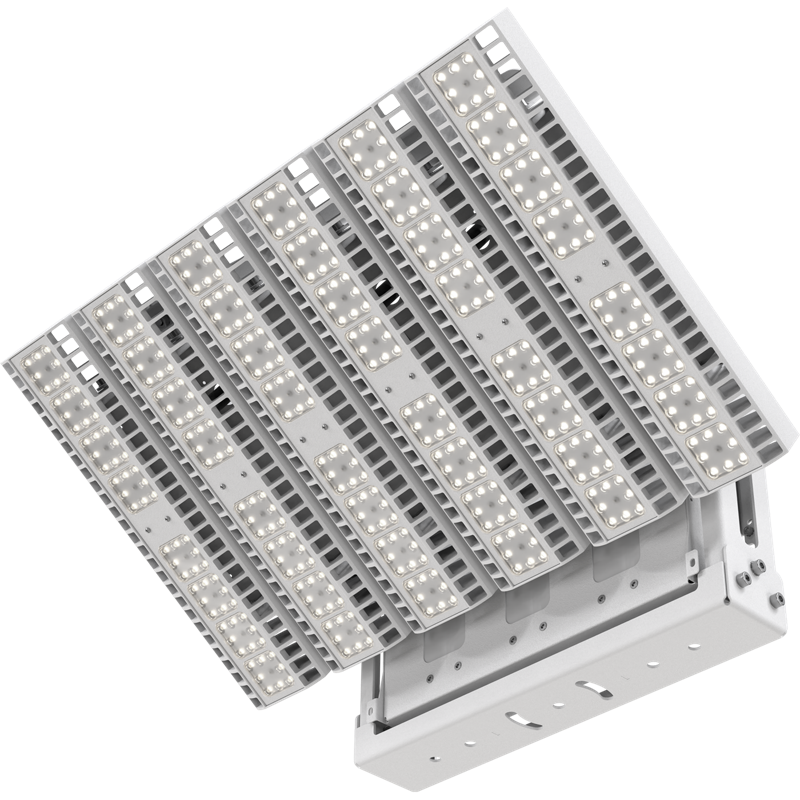 Светильник FORWARD 800W D60 857 WH FB СТ 1864004040