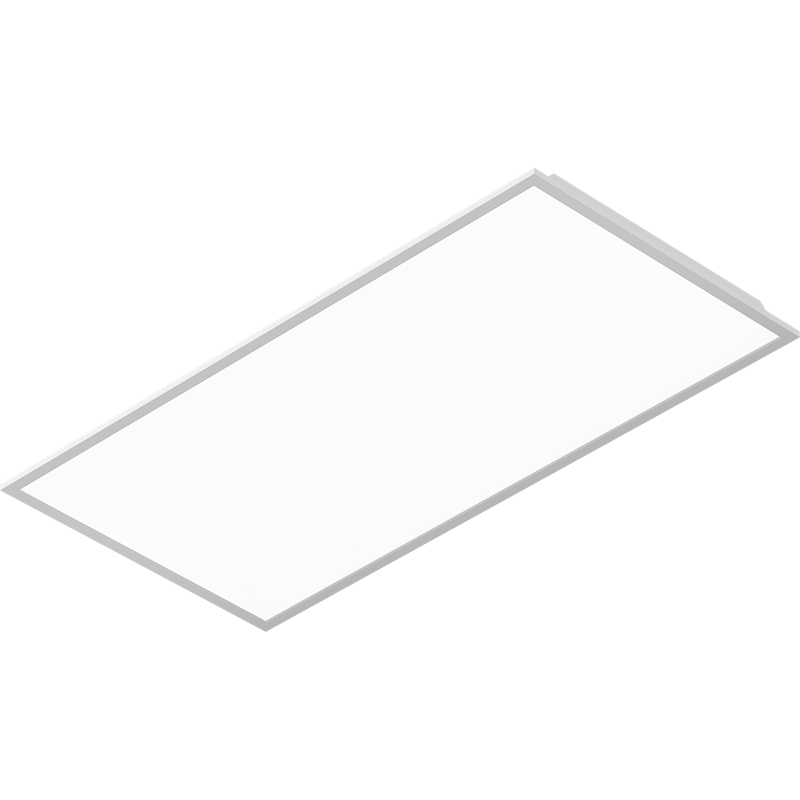 Светильник UNI/R OPTIMA (1195х595) 60W OPL 840 WH СТ 1884000030