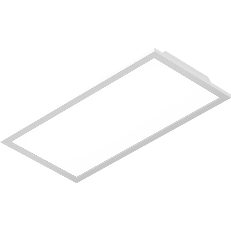 Светильник UNI/R OPTIMA (595х295) 20W OPL 940 WH СТ 1884014410