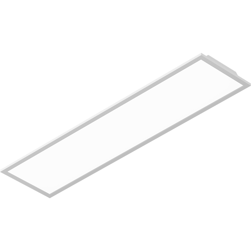 Светильник UNI/R EVO (1195х295) 20W OPL 940 WH EMT СТ 1884017460