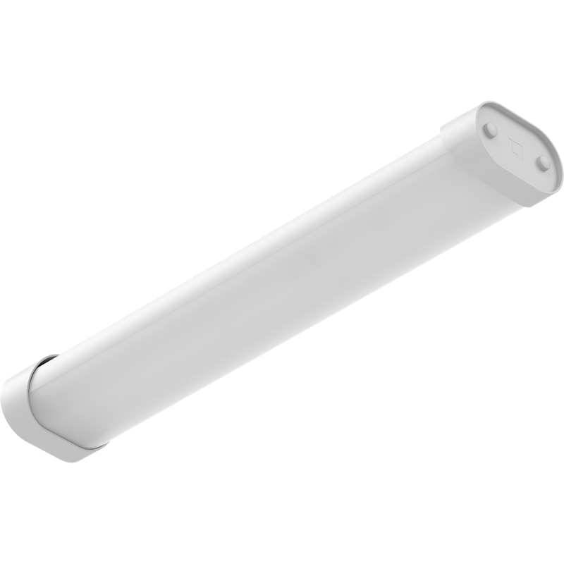 Светильник SIMPLE STANDARD (600) 10W OPL 850 WH СТ 1898000570