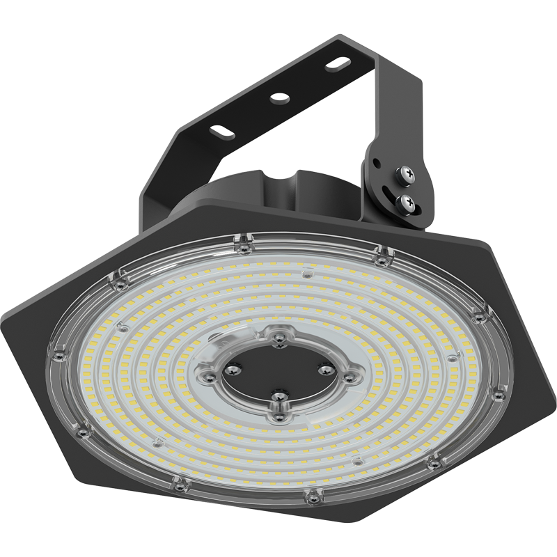 Светильник HOOK/RB 100W D60 750 BK СТ 1944000670