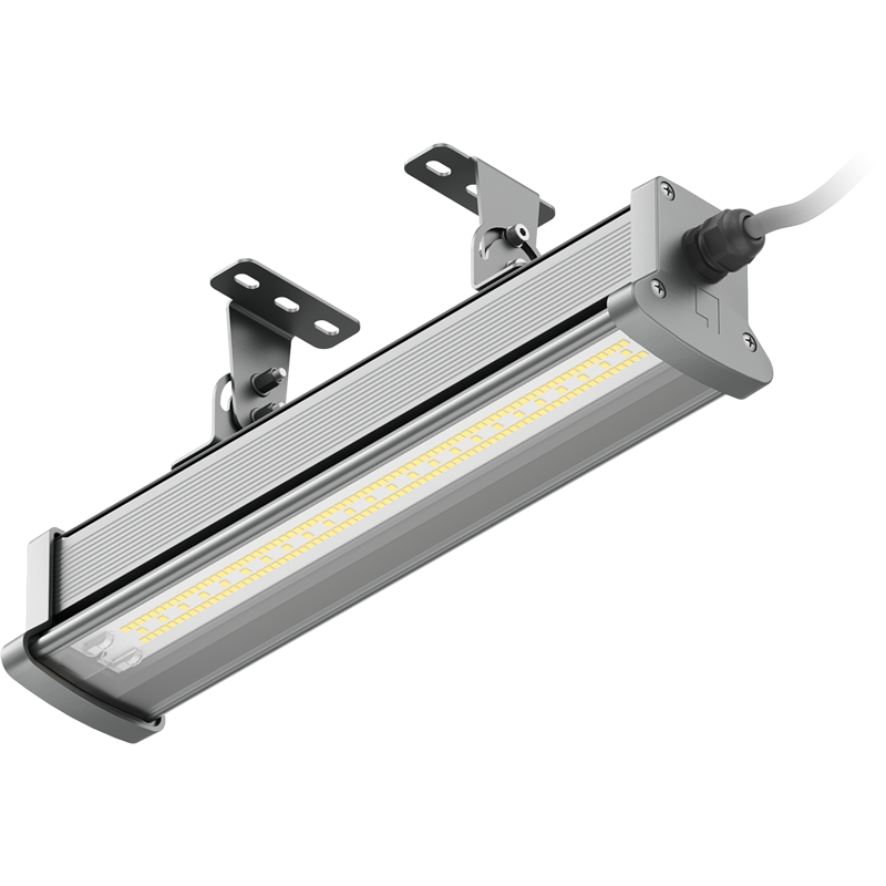 Светильник TRAY/RB (350) 12W PRS 750 GY СТ 1946000170