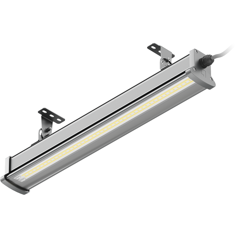 Светильник TRAY/RB (500) 35W PRS 740 GY СТ 1946000220