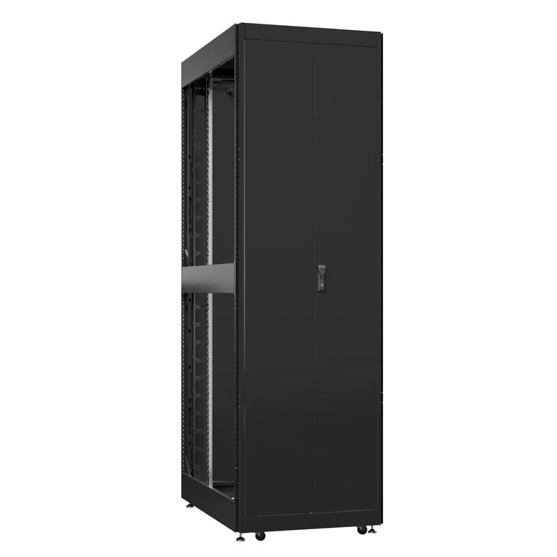 Шкаф серверный 52U 800х1200 EX SYSMATRIX EX 8252.9550