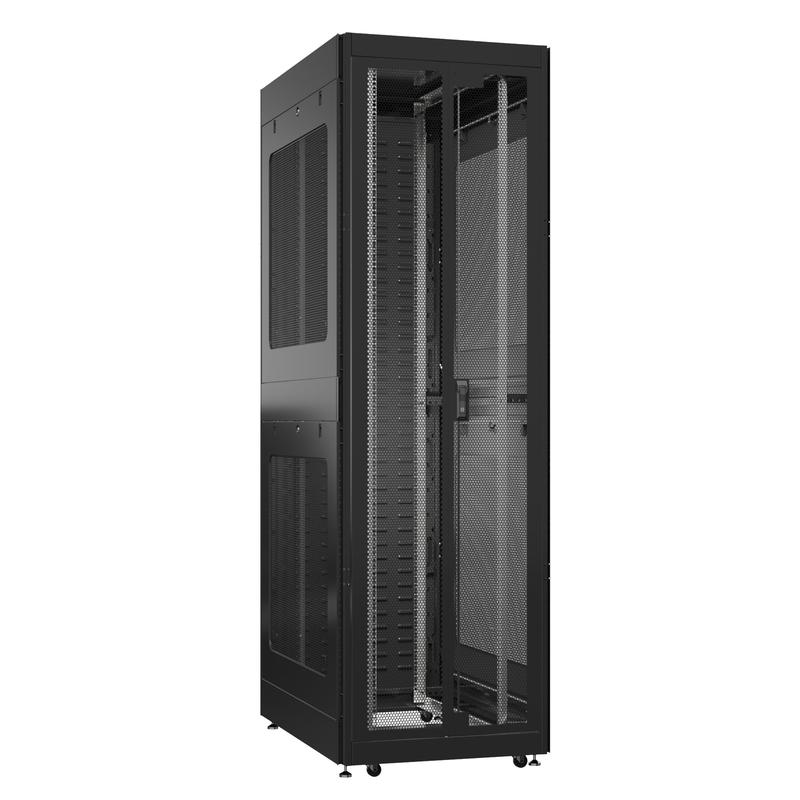 Шкаф серверный 52U 800х1200 EX SYSMATRIX EX 8252.9462