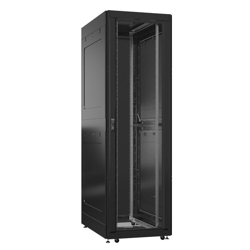 Шкаф серверный 52U 800х1200 EX SYSMATRIX EX 8252.9351