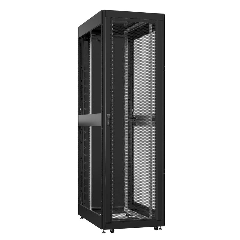 Шкаф серверный 52U 800х1200 EX SYSMATRIX EX 8252.9350