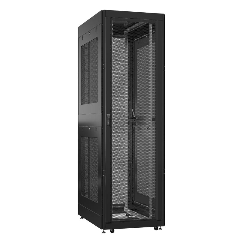 Шкаф серверный 52U 800х1200 EX SYSMATRIX EX 8252.9342