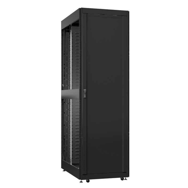 Шкаф серверный 52U 800х1200 EX SYSMATRIX EX 8252.9260