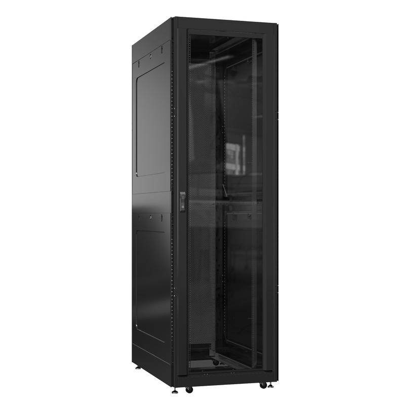 Шкаф серверный 52U 800х1200 EX SYSMATRIX EX 8252.9141