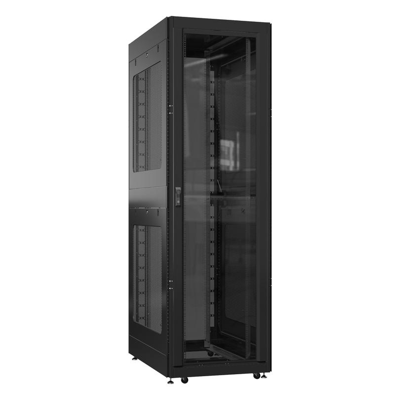 Шкаф серверный 52U 800х1200 EX SYSMATRIX EX 8252.9102