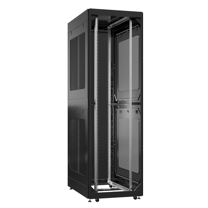 Шкаф серверный 52U 800х1200 EX SYSMATRIX EX 8252.9052