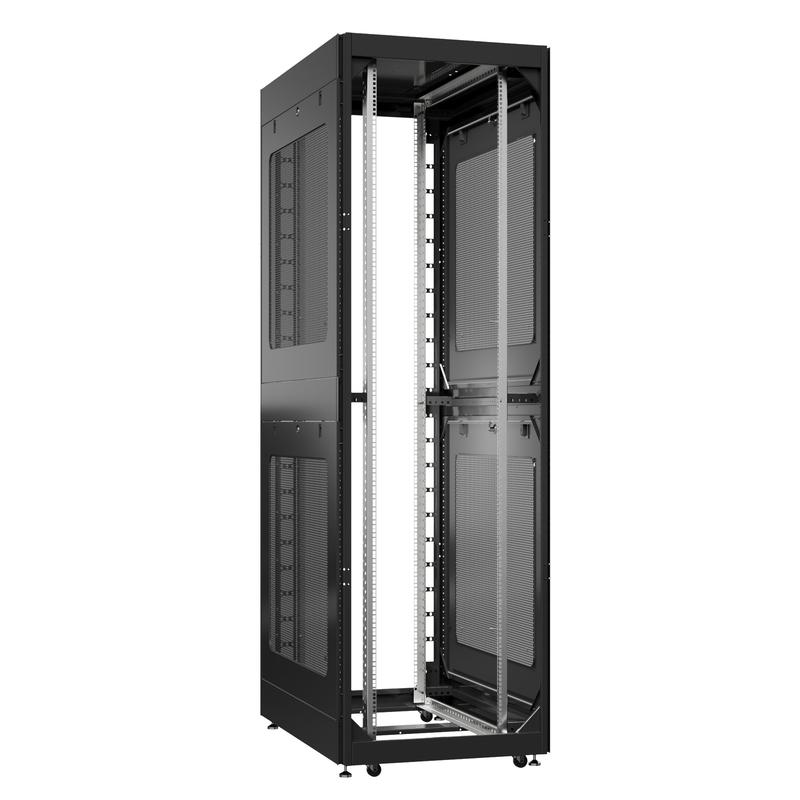 Шкаф серверный 52U 800х1200 EX SYSMATRIX EX 8252.9002