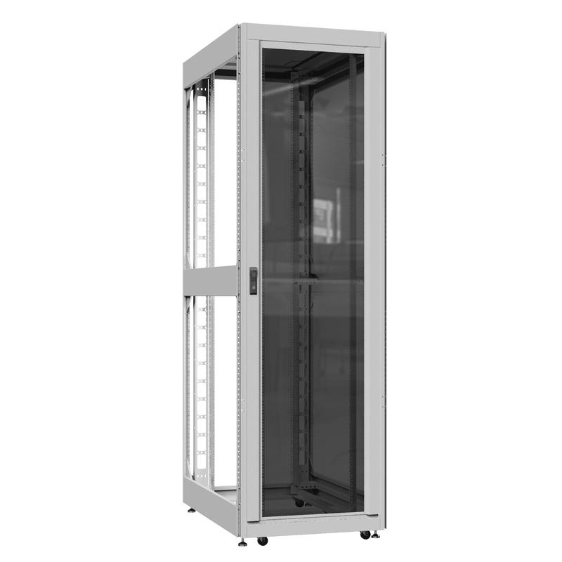 Шкаф серверный 52U 800х1200 EX SYSMATRIX EX 8252.7100