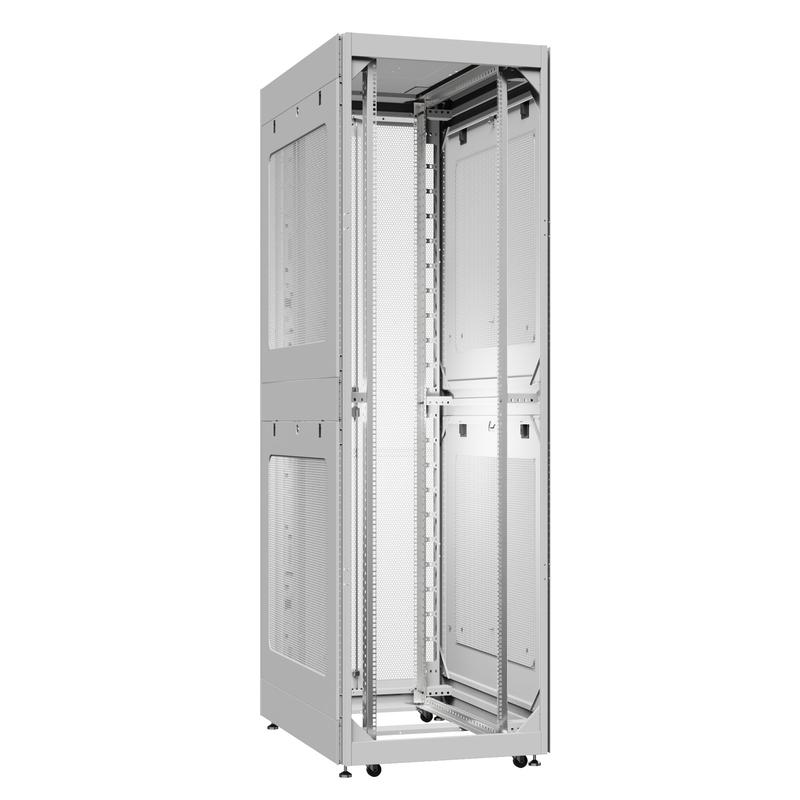 Шкаф серверный 52U 800х1200 EX SYSMATRIX EX 8252.7042