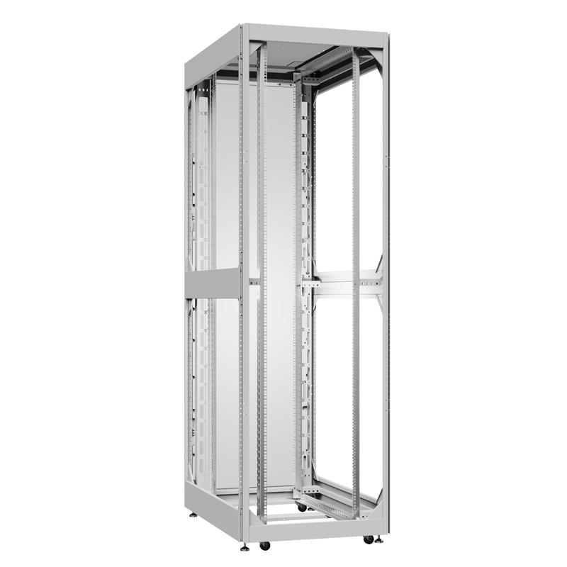 Шкаф серверный 52U 800х1200 EX SYSMATRIX EX 8252.7020