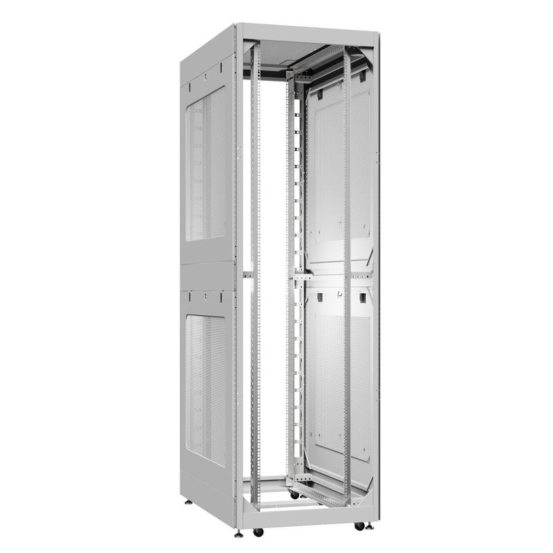 Шкаф серверный 52U 800х1200 EX SYSMATRIX EX 8252.7002