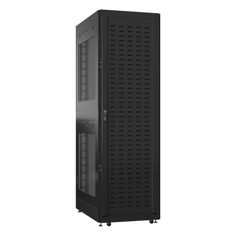 Шкаф серверный 42U 800х1200 EX SYSMATRIX EX 8242.9602