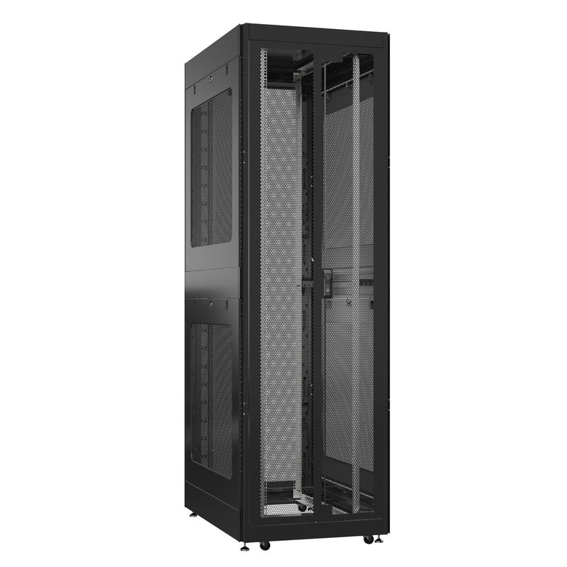 Шкаф серверный 42U 800х1200 EX SYSMATRIX EX 8242.9442