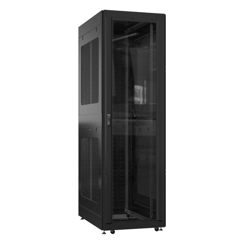 Шкаф серверный 42U 800х1200 EX SYSMATRIX EX 8242.9162