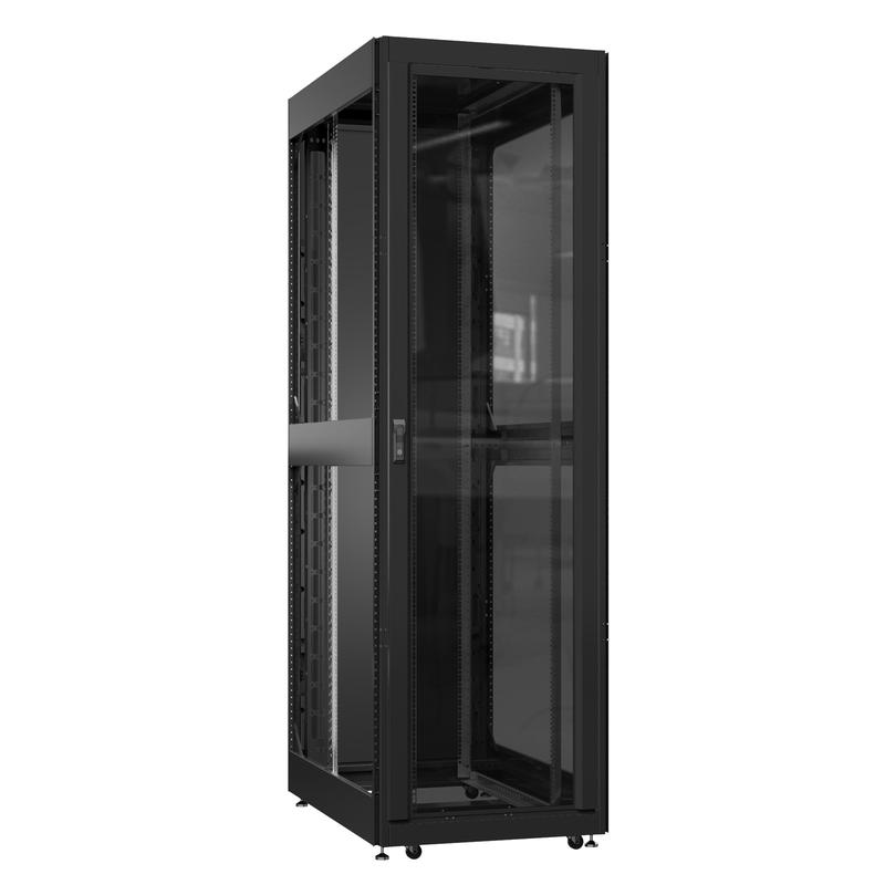 Шкаф серверный 42U 800х1200 EX SYSMATRIX EX 8242.9120