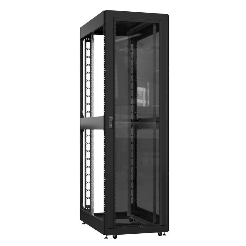 Шкаф серверный 42U 800х1200 EX SYSMATRIX EX 8242.9100