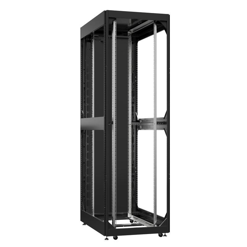 Шкаф серверный 42U 800х1200 EX SYSMATRIX EX 8242.9050