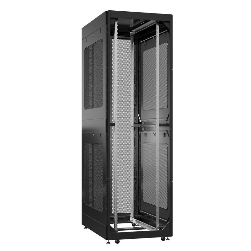 Шкаф серверный 42U 800х1200 EX SYSMATRIX EX 8242.9042