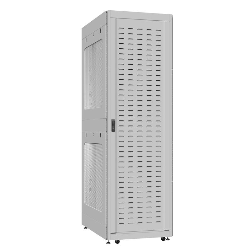 Шкаф серверный 42U 800х1200 EX SYSMATRIX EX 8242.7642