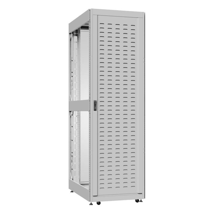 Шкаф серверный 42U 800х1200 EX SYSMATRIX EX 8242.7620