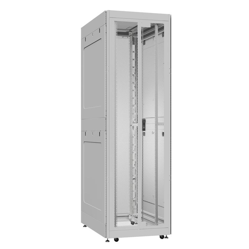 Шкаф серверный 42U 800х1200 EX SYSMATRIX EX 8242.7421