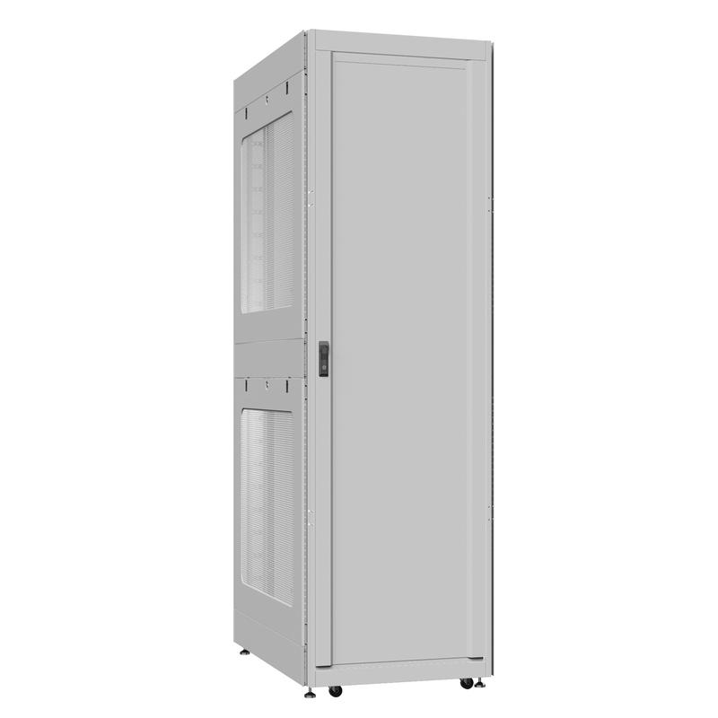 Шкаф серверный 42U 800х1200 EX SYSMATRIX EX 8242.7202