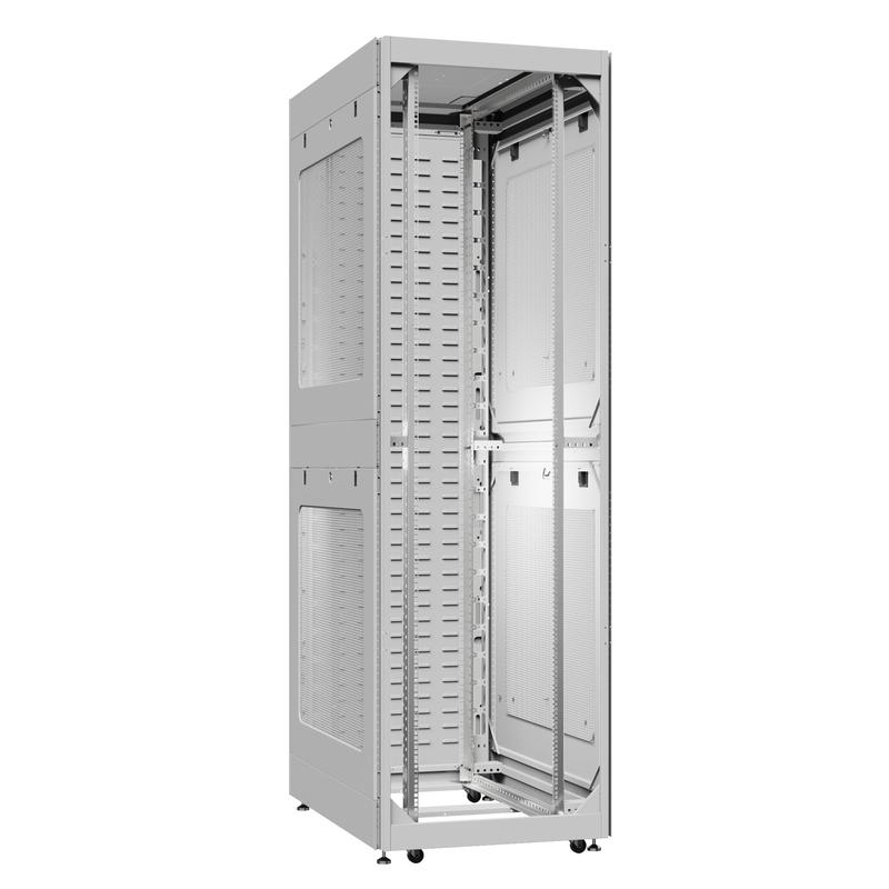 Шкаф серверный 42U 800х1200 EX SYSMATRIX EX 8242.7062