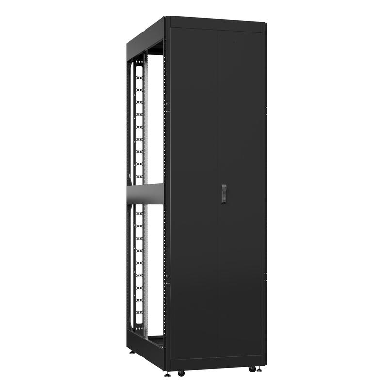 Шкаф серверный 52U 800х1000 EX SYSMATRIX EX 8052.9500