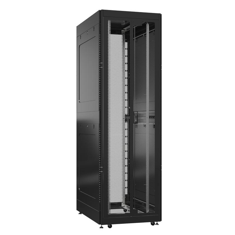 Шкаф серверный 52U 800х1000 EX SYSMATRIX EX 8052.9401