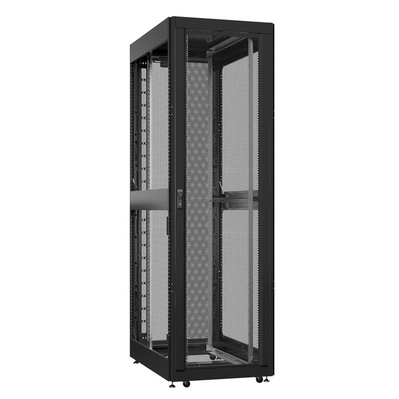 Шкаф серверный 52U 800х1000 EX SYSMATRIX EX 8052.9340