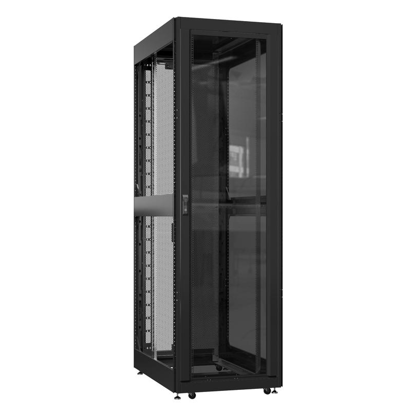 Шкаф серверный 52U 800х1000 EX SYSMATRIX EX 8052.9140