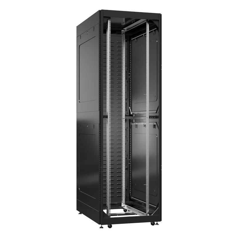 Шкаф серверный 52U 800х1000 EX SYSMATRIX EX 8052.9061