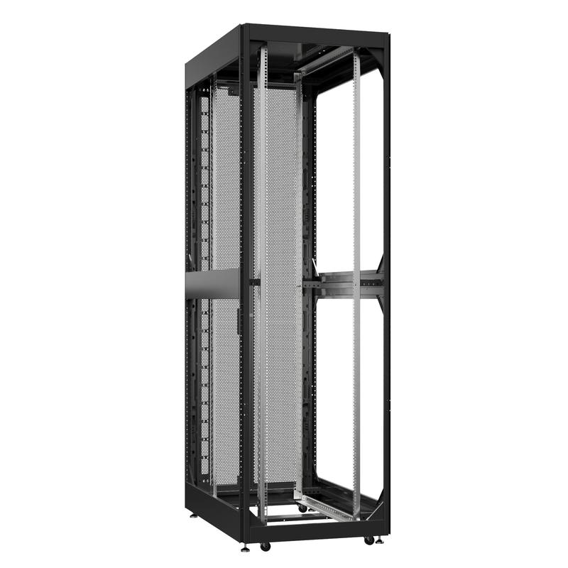 Шкаф серверный 52U 800х1000 EX SYSMATRIX EX 8052.9040