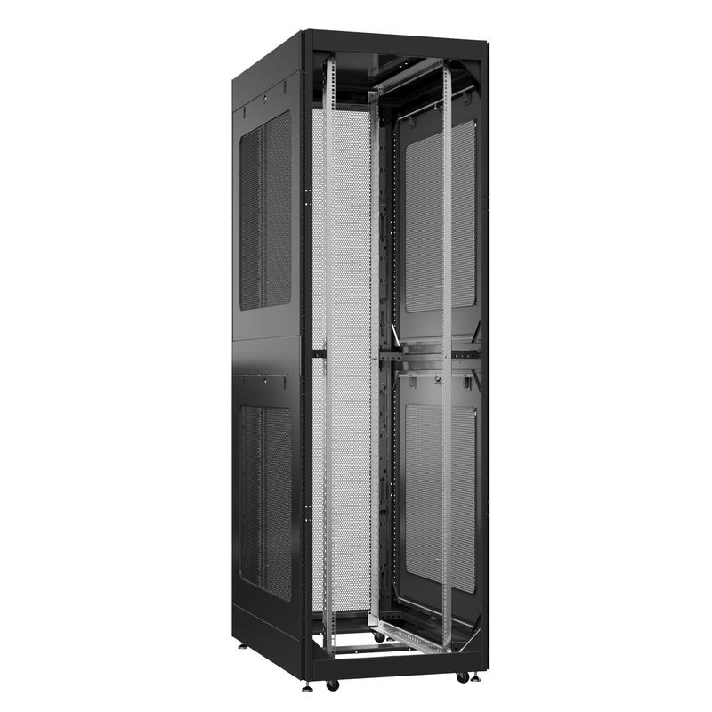 Шкаф серверный 52U 800х1000 EX SYSMATRIX EX 8052.9032