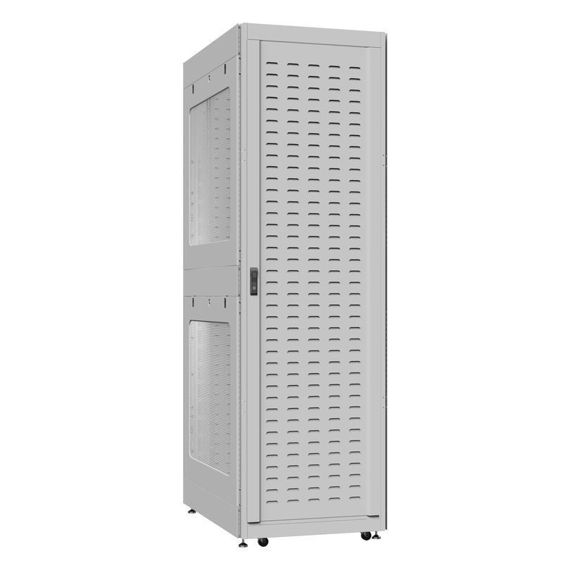 Шкаф серверный 52U 800х1000 EX SYSMATRIX EX 8052.7662