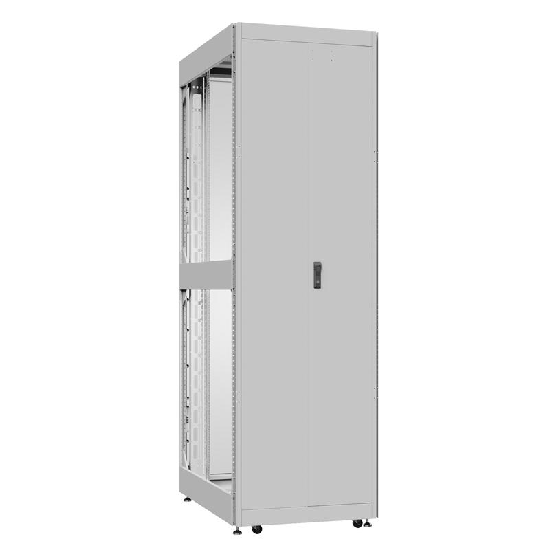 Шкаф серверный 52U 800х1000 EX SYSMATRIX EX 8052.7520