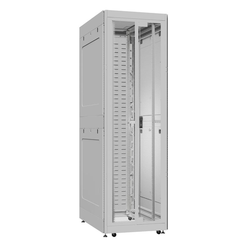 Шкаф серверный 52U 800х1000 EX SYSMATRIX EX 8052.7461