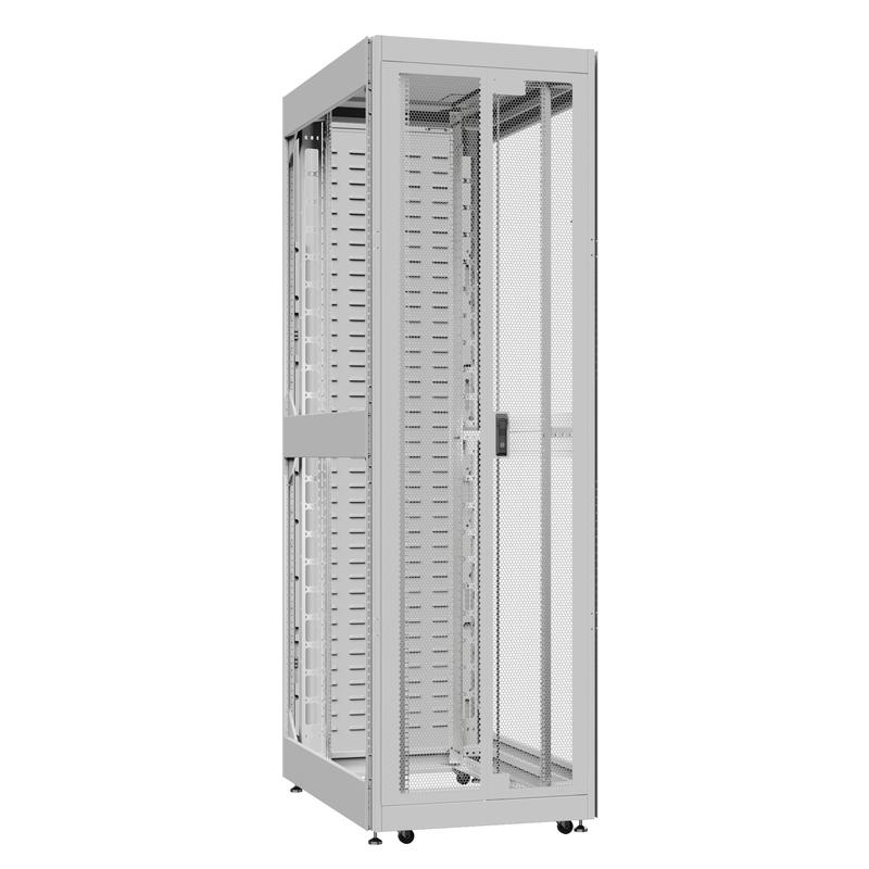 Шкаф серверный 52U 800х1000 EX SYSMATRIX EX 8052.7460