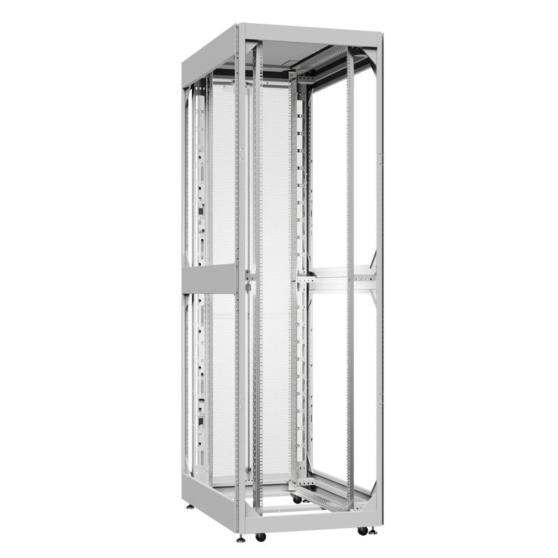 Шкаф серверный 52U 800х1000 EX SYSMATRIX EX 8052.7040