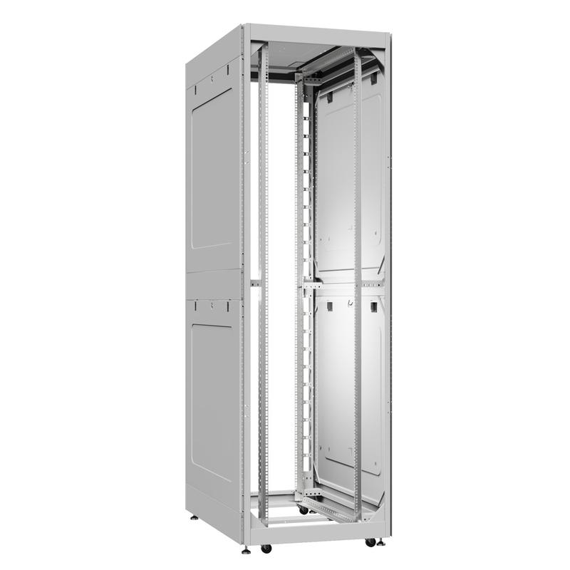 Шкаф серверный 52U 800х1000 EX SYSMATRIX EX 8052.7001