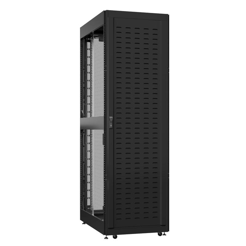 Шкаф серверный 42U 800х1000 EX SYSMATRIX EX 8042.9640